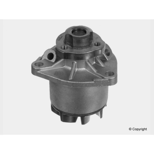 MEYLE Engine Water Pump 113 012 0005 - front view
