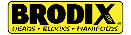 Exhaust Valve Seat 1.650in OD 1.345in ID Iron Small Block