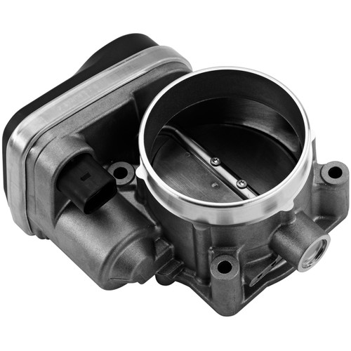 VDO Fuel Injection Throttle Body Assembly A2C59507589 - front view