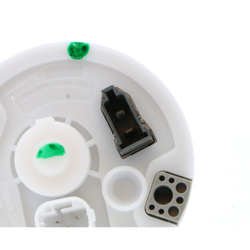 VDO Fuel Tank Sending Unit 221-838-002-020Z - connector view