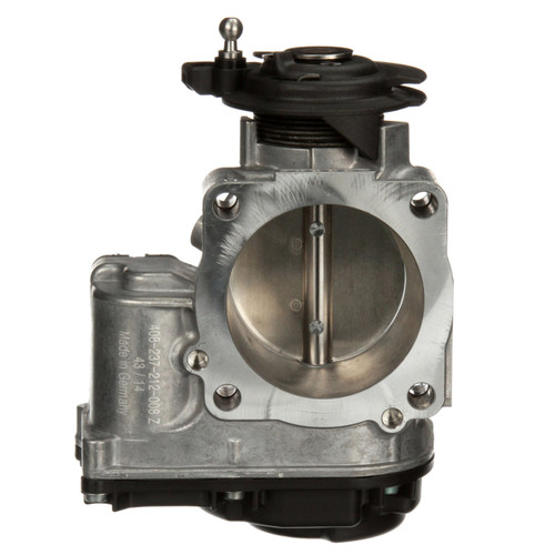 VDO Fuel Injection Throttle Body Assembly 408-237-212-008Z - back view