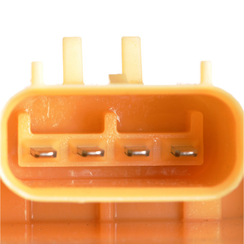 VDO Fuel Pump Module Assembly FP22060S - connector view