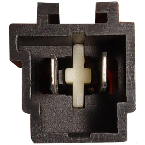 VDO HVAC Blower Motor PM2002 - connector view
