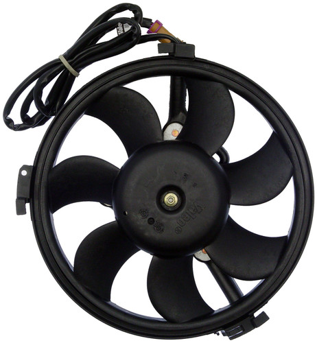 VDO Condenser Fan Assembly FA70128 - front view