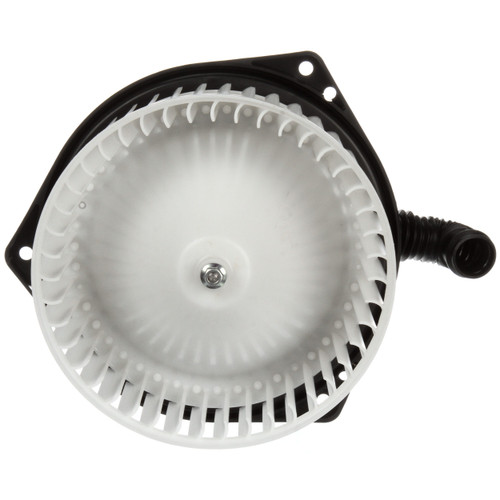 VDO Front HVAC Blower Motor PM4059 - front view