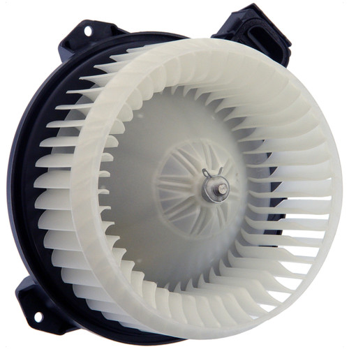 VDO HVAC Blower Motor PM9188 - front view