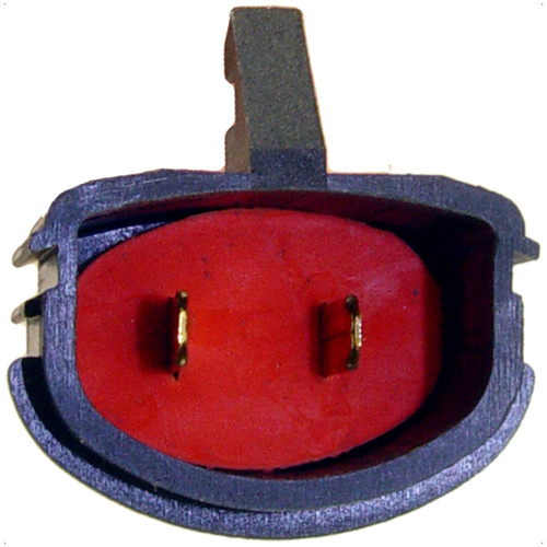 VDO Front HVAC Blower Motor PM271 - connector view