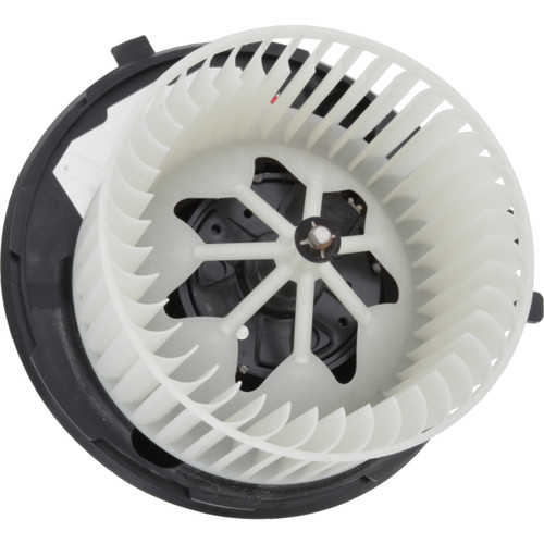VDO HVAC Blower Motor PM9388 - front view