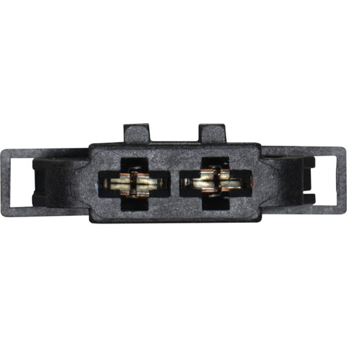 VDO HVAC Blower Motor PM9388 - connector view