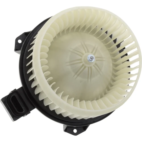 VDO HVAC Blower Motor PM9317 - front view