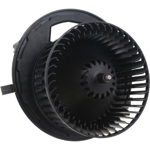 VDO Front HVAC Blower Motor PM5244 - front view