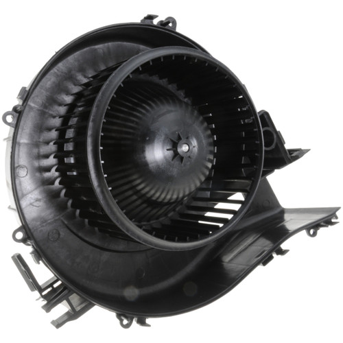 VDO HVAC Blower Motor PM9318 - front view