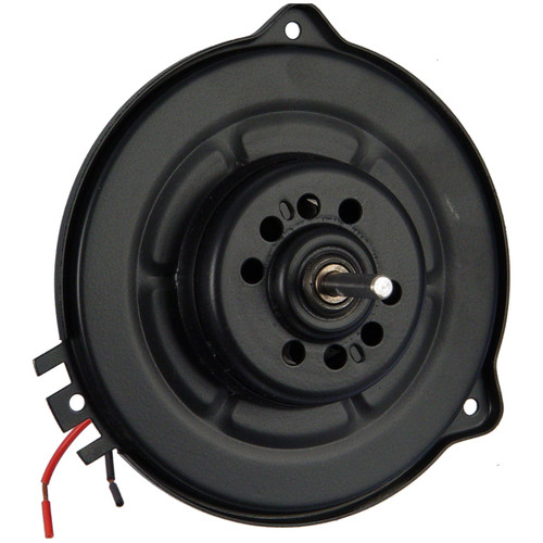 VDO HVAC Blower Motor PM2730 - front view