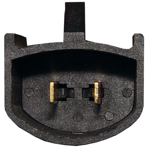 VDO Front HVAC Blower Motor PM9223 - connector view