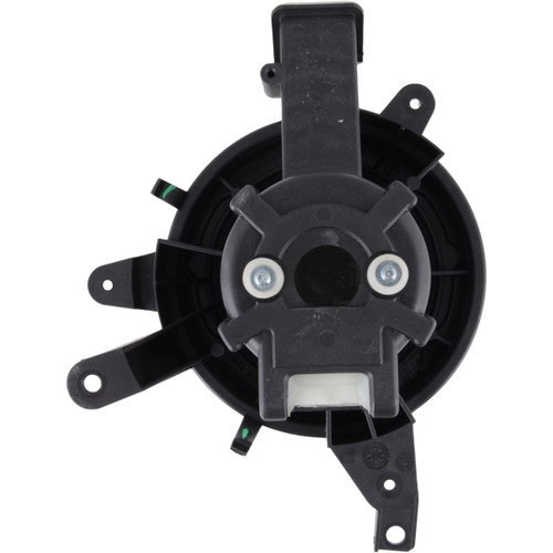 VDO HVAC Blower Motor PM4105 - back view