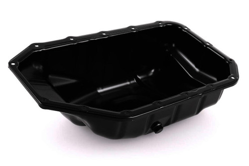 ACKOJA Engine Oil Pan A26-0159 - front view
