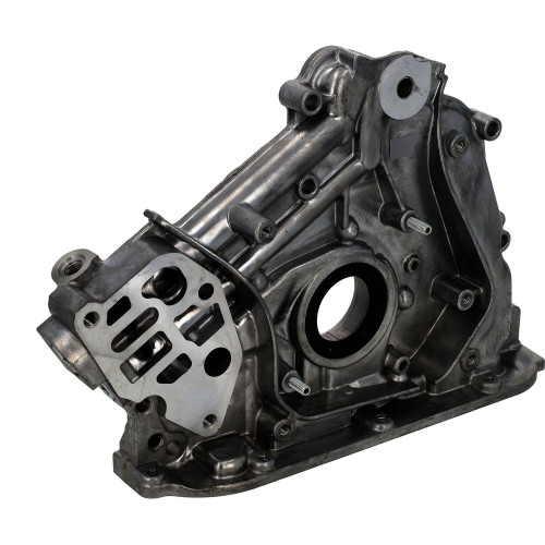 ACKOJA Engine Oil Pump A26-0419 - front view