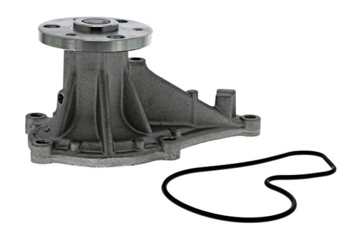 ACKOJA Engine Water Pump A26-50018 - front view
