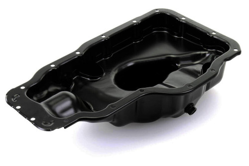 ACKOJA Engine Oil Pan A52-0273 - front view