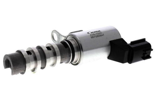 ACKOJA Engine Variable Valve Timing (VVT) Solenoid A38-0280 - front view