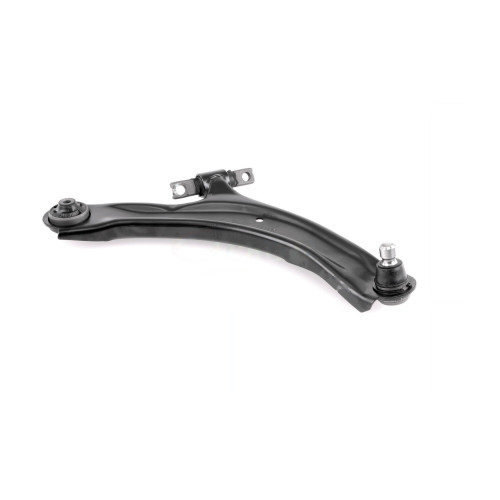 ACKOJA Front Right Lower Suspension Control Arm A38-1148 - angled view