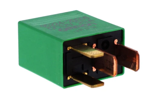 ACKOJA Relay A52-71-0002 - front view