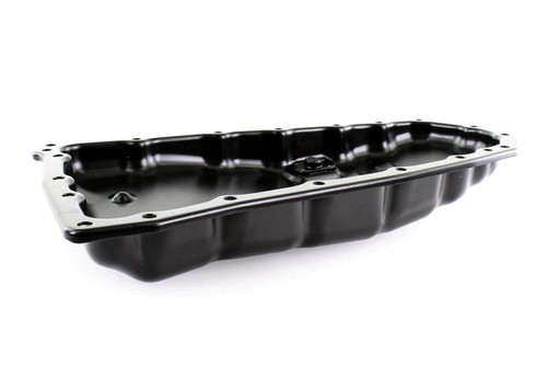 ACKOJA Automatic Transmission Oil Pan A38-0308 - front view
