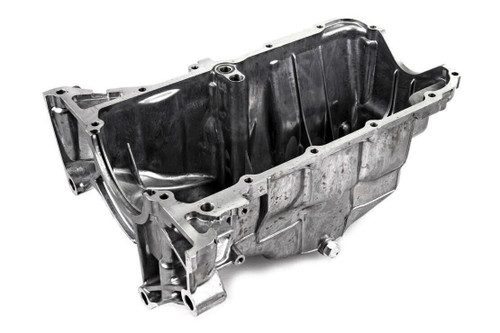 ACKOJA Engine Oil Pan A26-0281 - front view