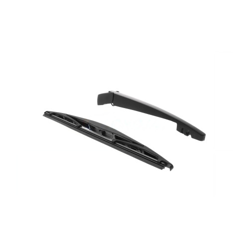 ACKOJA Rear Window Wiper Arm Set A37-0471 - angled view