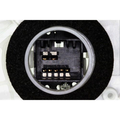 ACKOJA Front Left Door Lock Actuator A26-85-0009 - angled view