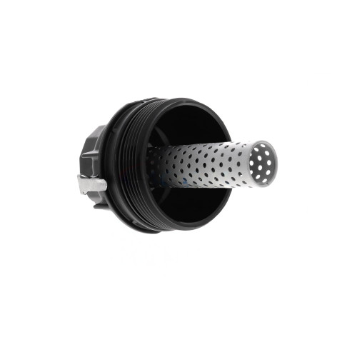 ACKOJA Engine Oil Filter Housing Cap A70-0769 - angled view