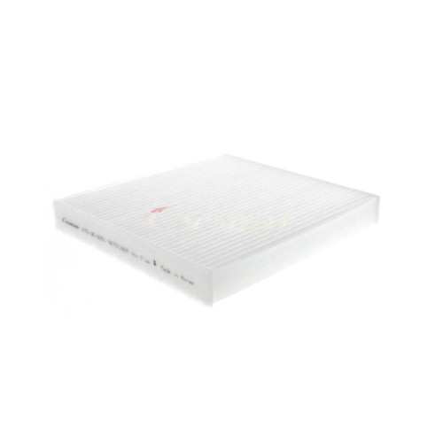 ACKOJA Cabin Air Filter A70-30-0001 - angled view