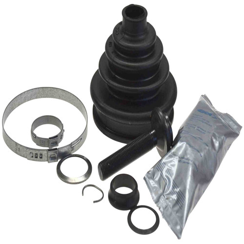 GKN Loebro CV Joint Boot Kit 300319 - kit contents