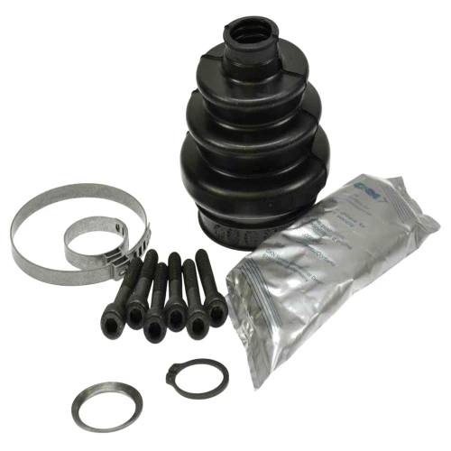 GKN Loebro CV Joint Boot Kit 300504 - kit contents