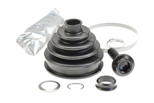 GKN Loebro CV Joint Boot Kit 300321 - kit contents