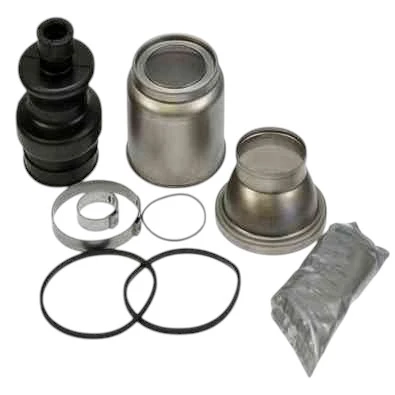 GKN Loebro CV Joint Boot Kit 303005 - kit contents