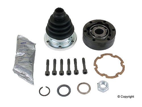 GKN Loebro Inner CV Joint Kit 302261 - front view