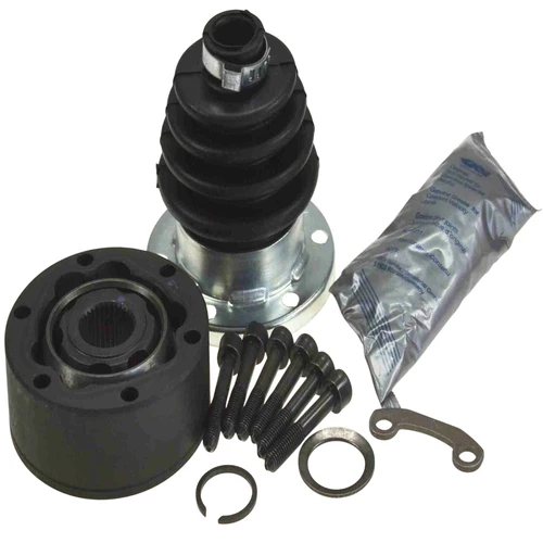 GKN Loebro CV Joint Kit 302267 - kit contents