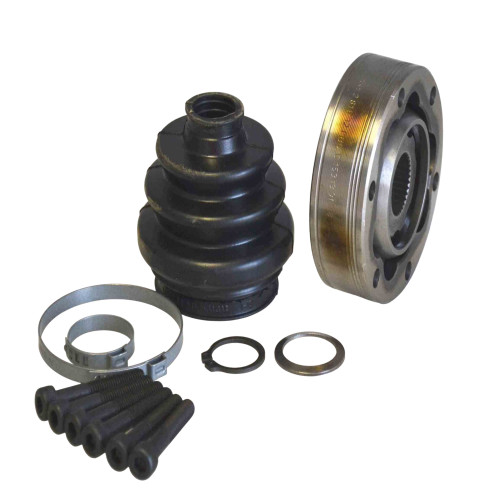 GKN Loebro CV Joint Kit 302269 - kit contents