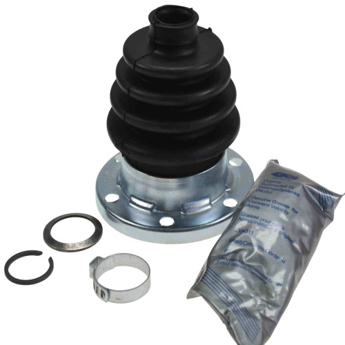 GKN Loebro CV Joint Boot Kit 300477 - kit contents