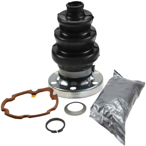 GKN Loebro CV Joint Boot Kit 300480 - kit contents