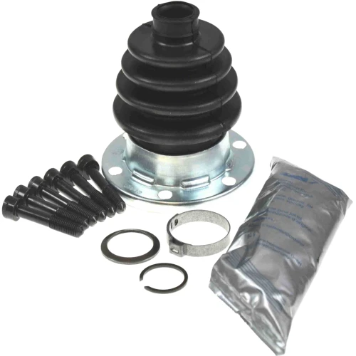 GKN Loebro CV Joint Boot Kit 300481 - kit contents