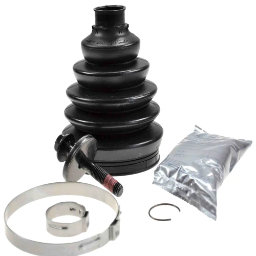 GKN Loebro CV Joint Boot Kit 303421 - kit contents