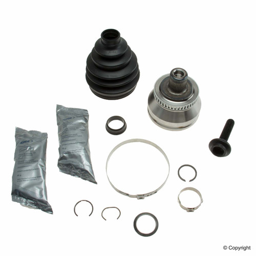 GKN Loebro Front Outer CV Joint Kit 305119 - front view