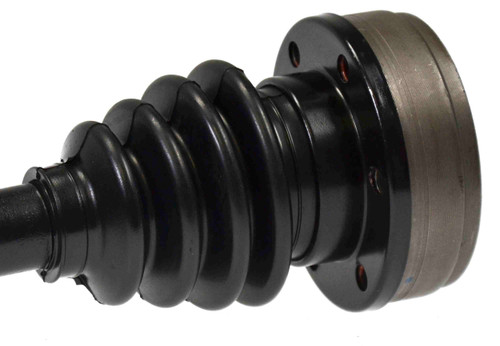 GKN Loebro CV Axle Assembly 301519 - alternate view
