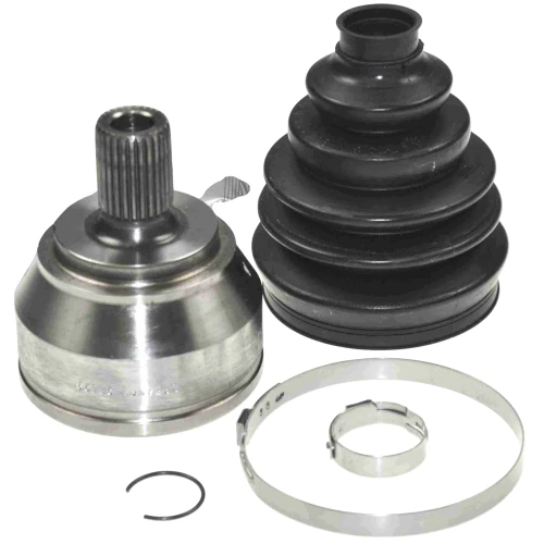 GKN Loebro CV Joint Kit 306245 - kit contents