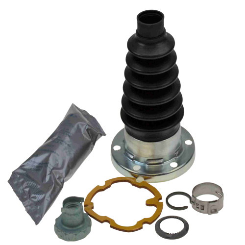 GKN Loebro CV Joint Boot Kit 306564 - kit contents