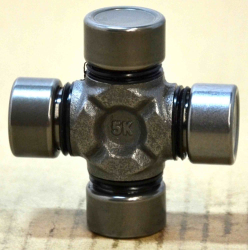 GKN Loebro Universal Joint U 167 - front view