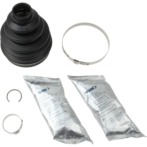 GKN Loebro Front CV Joint Boot Kit 305967 - front view