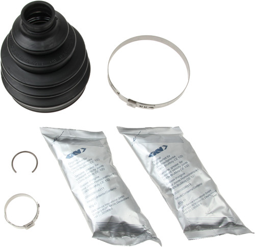 GKN Loebro Front CV Joint Boot Kit 305967 - angled view